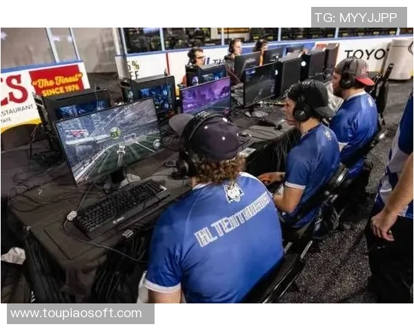 TeamLiquid在电竞领域的崛起与未来发展展望分析
