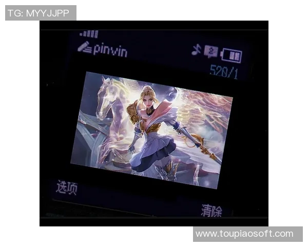 无玄夏洛特高光的魅力探秘与时尚风潮的完美结合 无玄夏洛特高光的魅力探秘与时尚风潮的完美结合