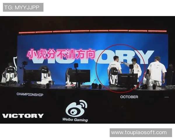 WBG小虎清兵策略解析助力战队夺冠之路的成功秘诀