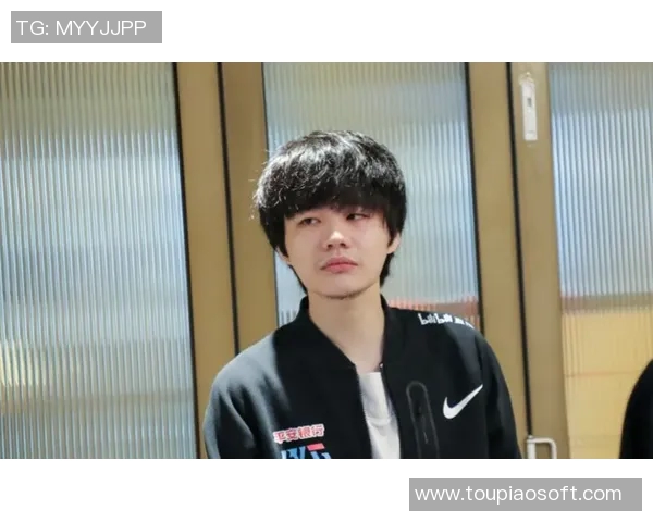 BLG刘青松视野解析电竞战队的未来发展与个人成长之路