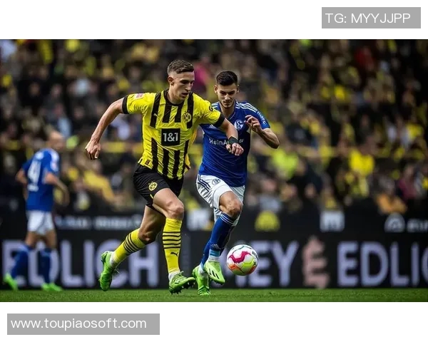 多特蒙德逆袭!豪胜沙尔克04,继续追赶榜首的拜仁慕尼黑 多特蒙德逆袭!豪胜沙尔克04,继续追赶榜首的拜仁慕尼黑