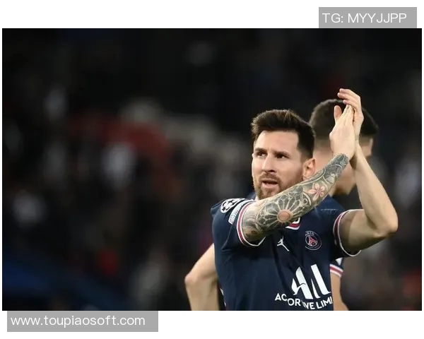 利物浦重返巅峰，梅西与巴黎圣日耳曼闪耀欧冠赛场