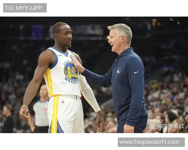 勇士队主帅斯蒂夫·科尔：迎接突破性的一季，球迷们将见证史诗级比赛！
