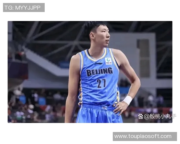 周琦在NBA比赛中表现出色，被誉为中国篮球未来希望