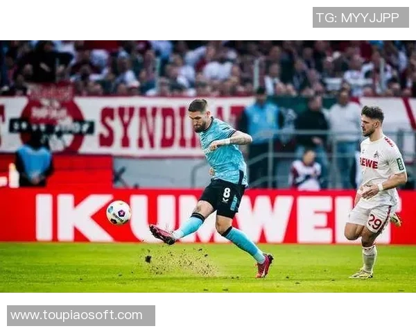 勒沃库森客场惨败，连续不败纪录终结，遭遇困境