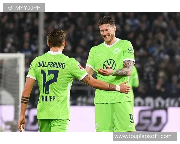 沃尔夫斯堡客场惨遭RB莱比锡逆转，遗憾失利震惊德甲联赛