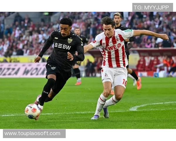 科隆虽未夺冠却为德甲带来精彩对决