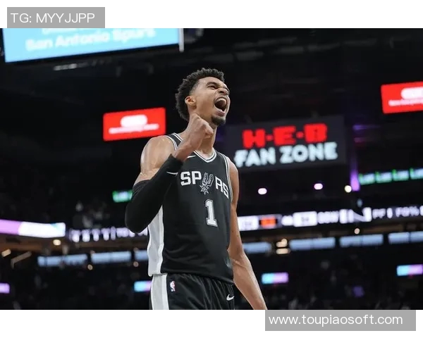 马刺宣布签下新秀球员,加强内线深度,重塑辉煌未来